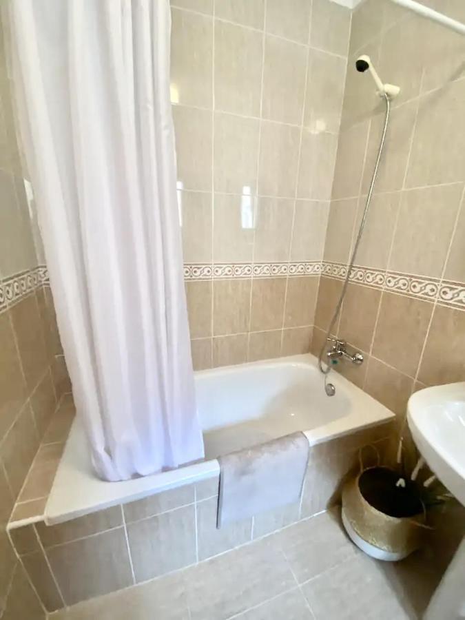 Casa Canarias En Alicante, Playa Y Piscina 그란 알라칸트 외부 사진