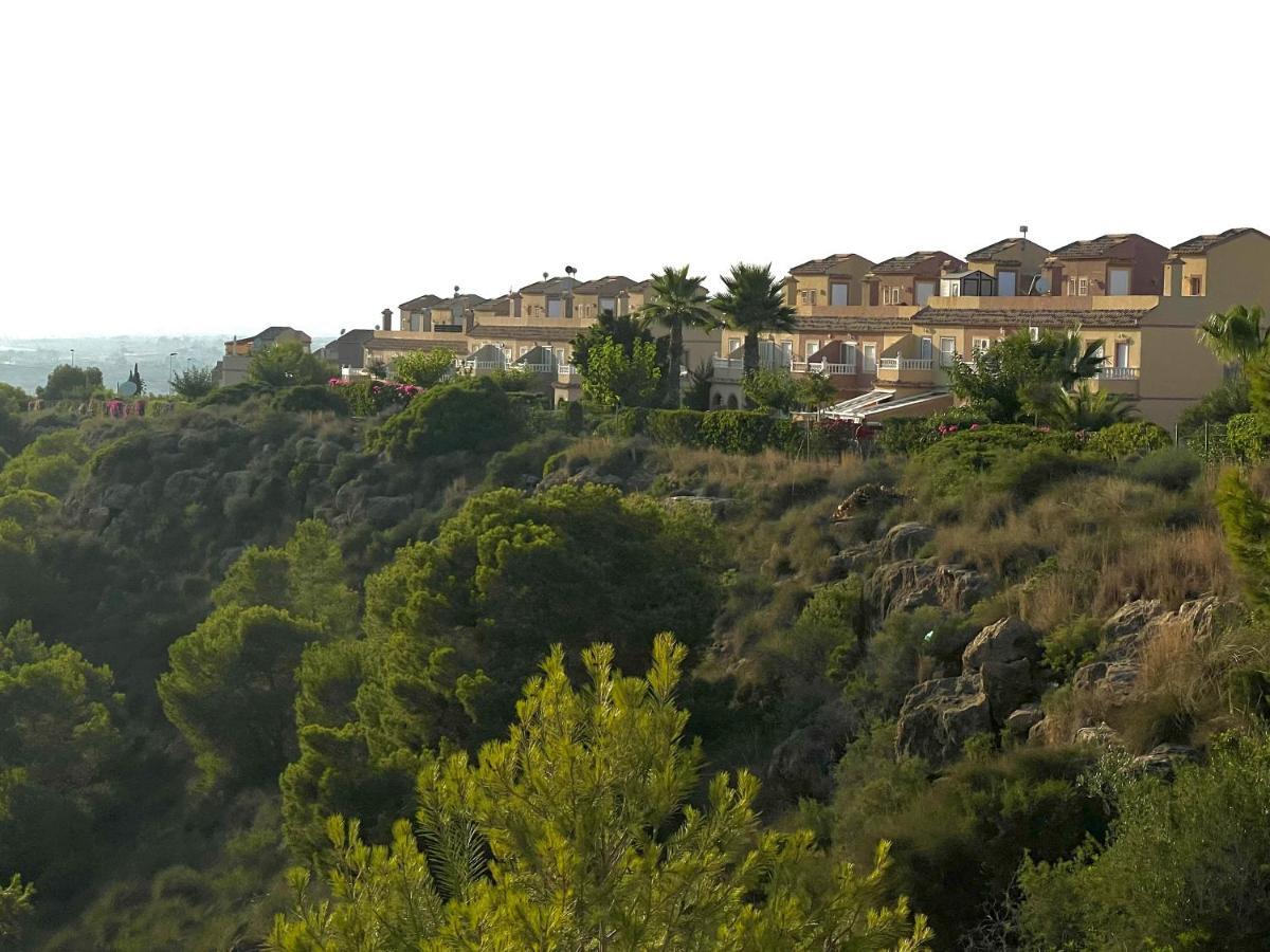 Casa Canarias En Alicante, Playa Y Piscina 그란 알라칸트 외부 사진