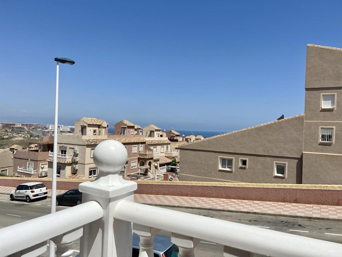 Casa Canarias En Alicante, Playa Y Piscina 그란 알라칸트 외부 사진