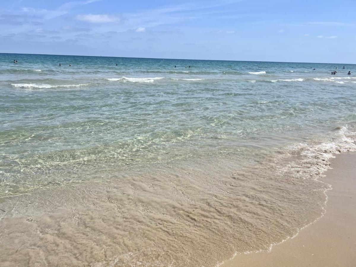 Casa Canarias En Alicante, Playa Y Piscina 그란 알라칸트 외부 사진